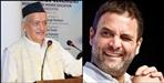 Rahul Gandhi statement about pahadi topi of Uttarakhand