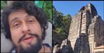 Sonu Nigam in Uttarakhand