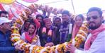CHAMOLI DISTRICT DUNGRI MELA
