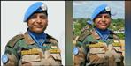 Major suman gawani to get United Nations Military Gender Advocate of the Year Award