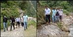 Tehri Garhwal DM Mangesh Ghildiyal good work