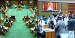 Uttarakhand Assembly Session Ends 10 Bills Passed