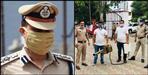 120 policemen coronavirus infected in Uttarakhand