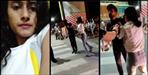 Girl who beat up driver in Lucknow may be arrested