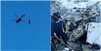MI 17 Helicopter Fell in Mandakini River