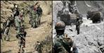 Alert in uttarakhand himachal border