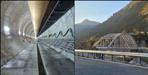 CM Dham posted Rishikesh-Karnprayag Railway latest photos