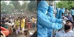 51 people found coronavirus positive after jakh mela guptkashi