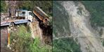 Rishikesh-Badrinath Highway Block