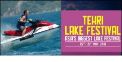 Trivendra cabinet meeting in tehri lake for lake festival