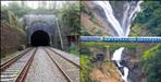 Dehradun Tehri Train 28 Km long railway line will be built