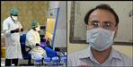 Uttarakhand Health Secretary Amit Negi Corona Positive