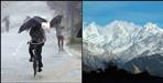 Meteorological Department issued yellow alert in Uttarakhand on June 2