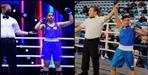 Nivedita karki and Nikita Chand won gold medel in boxing