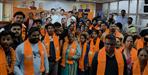 Ex-BSP Chief Son Among Hundreds Joining Uttarakhand BJP
