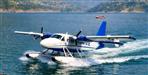 Seaplane Trial Successfully Conducted at Tehri Lake