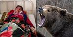 Bear attacked Danuli Devi of Bageshwar Keemu village