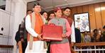 uttarakhand 2024-25 90 thousand crores budget details
