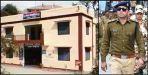 Choukhutia police station selected as best police station of Uttarakhand