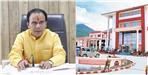 Professors selected through walk-in-interview in Srinagar Medical College