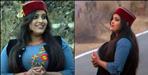 jaunsar folk singer sanjana raj death