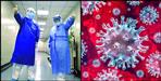 Update List of coronavirus patient who are fit now 13 june