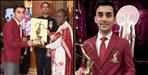 Uttarakhand Shuttler Lakshya Sen Got Arjuna Award