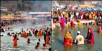 Pushkar Kumbh held in Mana village after 12 years