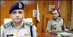 IPS Abhinav Kumar became DGP in-charge of Uttarakhand