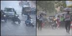 Rain alert in many districts of uttarakhand