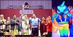 Grand launch of Mauli Yoga and Mallakhamb in National Games