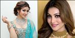 Urvashi Rautela Miss Universe 2021 Contest Judge
