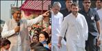 Rahul Gandhi meets Congress leaders regarding Uttarakhand assembly elections