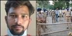 Youth went on foot from pauri to new delhi amid lockdown