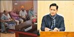 Uttarakhand IAS Deepak Rawat helped a family