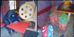 Two brothers started a slippers factory in Champawat