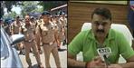 UKSSSC Paper Leak Uttarakhand Police Jawan Vinod Joshi arrested