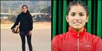 Bhavana Koranga to play for national volleyball team