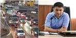 IPS Arun Mohan Joshi to make use of AI to improve traffic