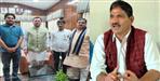 Virendra Bhandari Has Decided Not To Contest in Badrinath By-Election