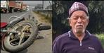 Ex-soldier dies in Champawat bike accident
