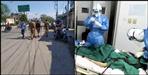 Two people found corona positive in rudrapur on 1 may