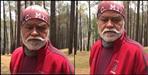Bollywood actor Sanjay Mishra in Uttarakhand