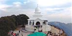 Entry into Bhadraj Temple prohibited in indecent clothes