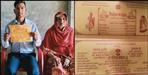 Imran husein wedding card kichha uttarakhand