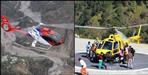 Heli service will start soon from champawat  munsiyari and pithoragarh