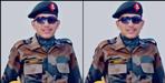 Kumaon Regiment Martyr Himanshu Negi