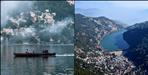 Nainital fresh air pollution level decrease