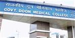 Rats and Cockroaches Found in Doon Hospital Ward