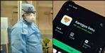 Coronavirus positive found in arogya seru app at udham singh nagar